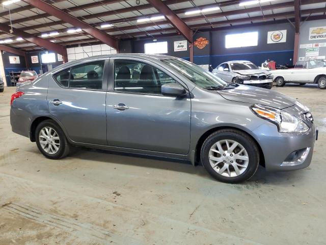 Photo 4 from auction – 2017 NISSAN VERSA S with VIN 3N1CN7AP1HL861790