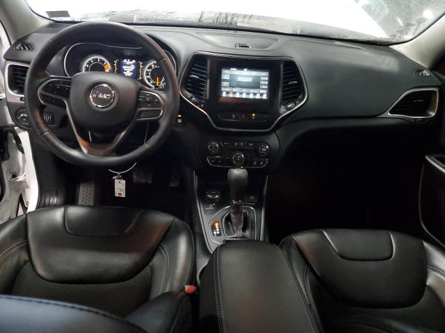 Photo 8 from auction – 2021 JEEP CHEROKEE L with VIN 1C4PJMLB0MD191143