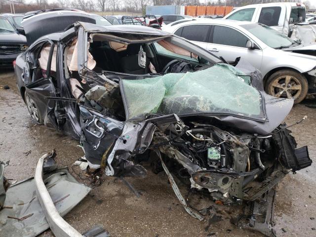 صورة رقم 4 من المزاد - 2014 HONDA CIVIC LX مع VIN 19XFB2F58EE079581