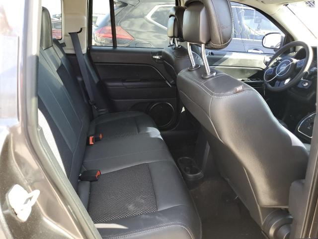 Photo 11 from auction – 2015 JEEP COMPASS SP with VIN 1C4NJCBA4FD250854