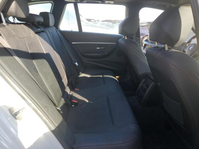 Photo 10 from auction – 2017 BMW 330 XI with VIN WBA8K3C30HA023463