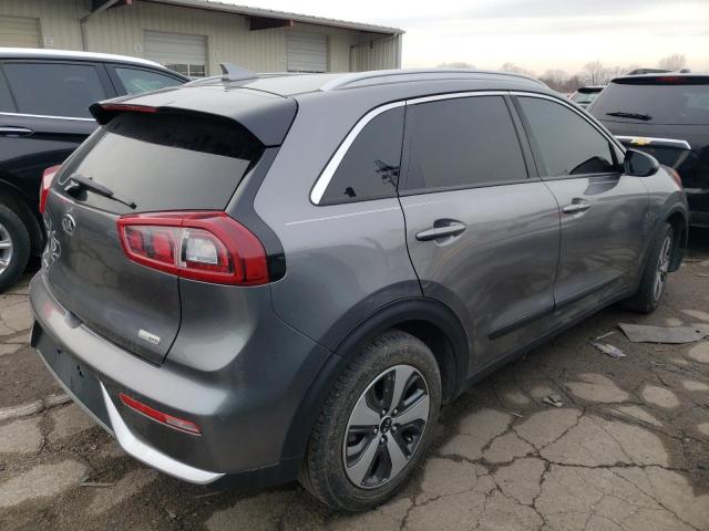 Photo 3 from auction – 2017 KIA NIRO FE with VIN KNDCB3LC0H5083068