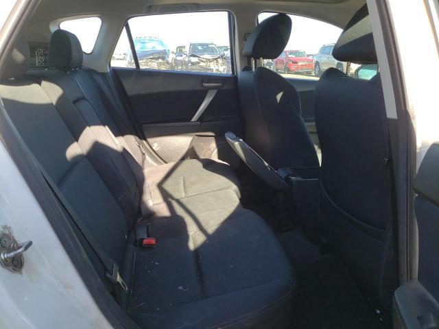 Photo 10 from auction – 2011 MAZDA 3 S with VIN JM1BL1K68B1465033