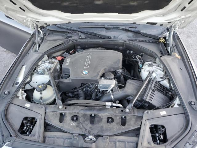 Photo 11 from auction – 2016 BMW 528 I with VIN WBA5A5C51GG354938