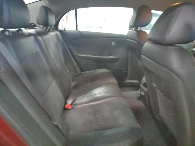 Photo 10 from auction – 2011 CHEVROLET MALIBU 2LT with VIN 1G1ZD5E15BF211424