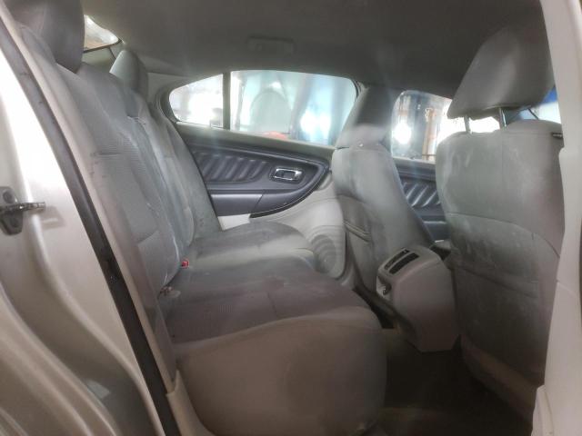 Photo 10 from auction – 2011 FORD TAURUS SEL with VIN 1FAHP2EW4BG105549