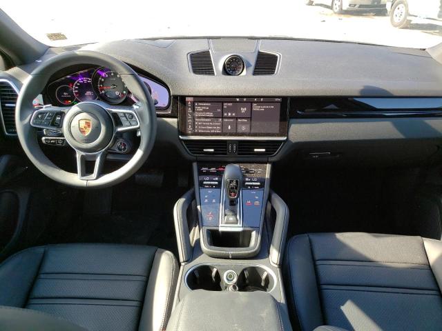 Foto 8 de la subasta – 2021 PORSCHE CAYENNE CO con VIN WP1BA2AY9MDA43819
