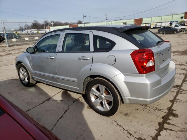 Photo 2 from auction – 2011 DODGE CALIBER SX with VIN 1B3CB4HA4BD204082