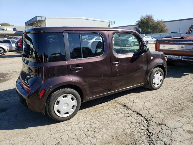 Photo 3 from auction – 2009 NISSAN CUBE BASE with VIN JN8AZ28R29T130757