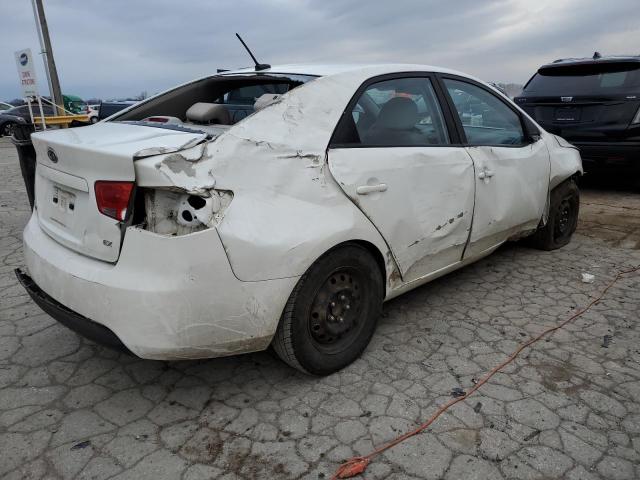 Photo 3 from auction – 2010 KIA FORTE EX with VIN KNAFU4A2XA5058513