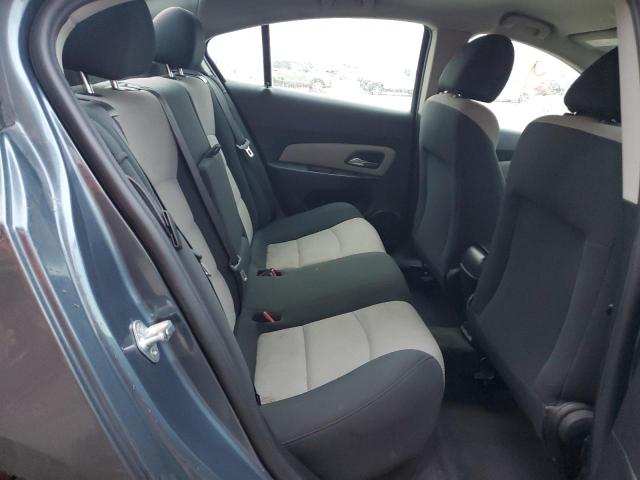 Photo 10 from auction – 2012 CHEVROLET CRUZE LS with VIN 1G1PC5SH4C7207257