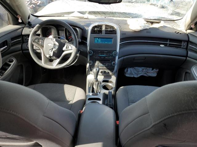 Photo 8 from auction – 2014 CHEVROLET MALIBU LS with VIN 1G11B5SL6EF185722