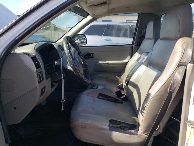 Photo 7 from auction – 2007 CHEVROLET COLORADO with VIN 1GCCS149478233574