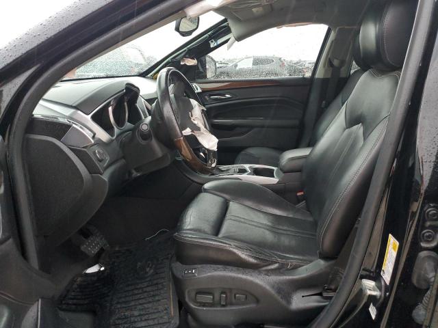 Photo 7 from auction – 2012 CADILLAC SRX LUXURY with VIN 3GYFNAE38CS511161