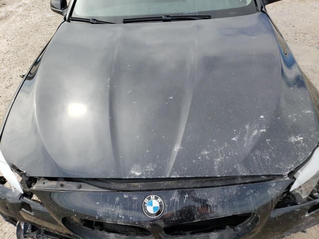 Photo 11 from auction – 2012 BMW 535 I with VIN WBAFR7C51CC809510