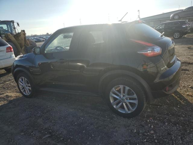 Photo 2 from auction – 2017 NISSAN JUKE S with VIN JN8AF5MR7HT705255