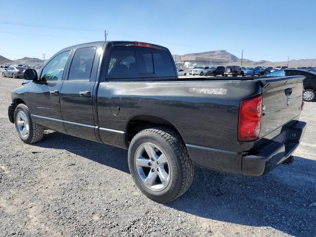 Photo 2 from auction – 2008 DODGE RAM 1500 S with VIN 1D7HA182X8S622123
