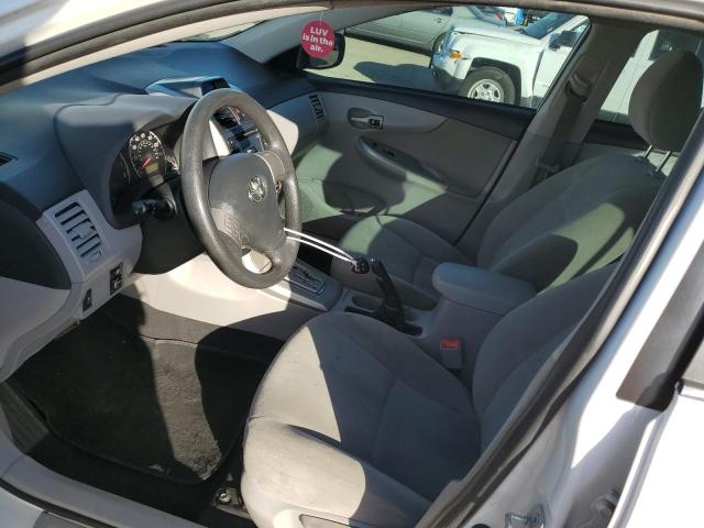Photo 7 from auction – 2013 TOYOTA COROLLA BA with VIN 5YFBU4EEXDP204714