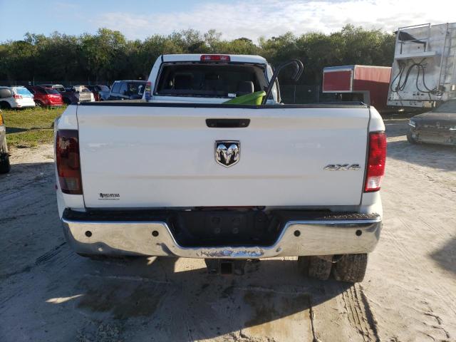 Photo 6 from auction – 2016 RAM 3500 ST with VIN 3C63RRGL2GG227193