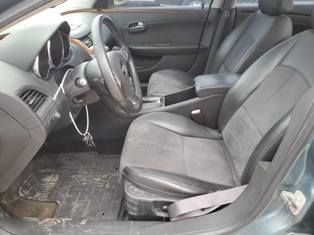 Photo 7 from auction – 2009 CHEVROLET MALIBU 2LT with VIN 1G1ZJ57739F189783