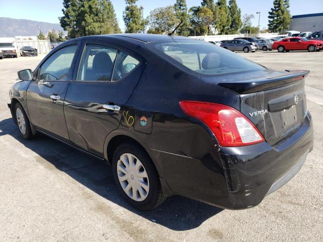 Photo 2 from auction – 2015 NISSAN VERSA S with VIN 3N1CN7APXFL811158