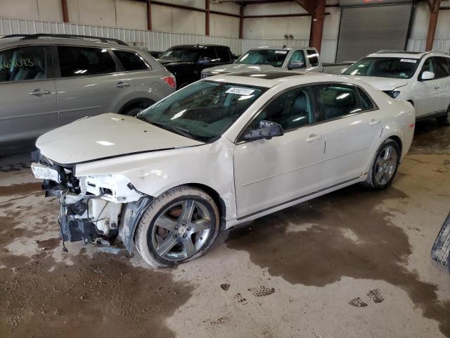 CHEVROLET MALIBU 2LT 2011 with VIN 1G1ZD5E75BF305789 - Photo from auction