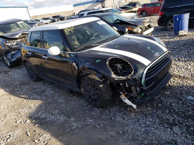 Photo 4 from auction – 2019 MINI COOPER with VIN WMWXU1C52K2H73950