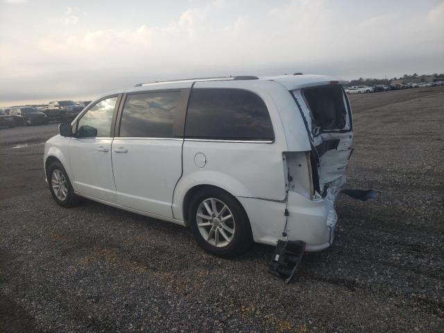 Photo 2 from auction – 2019 DODGE GRAND CARA with VIN 2C4RDGCG5KR513010