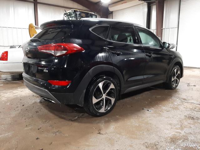Photo 3 from auction – 2016 HYUNDAI TUCSON LIM with VIN KM8J3CA2XGU204171