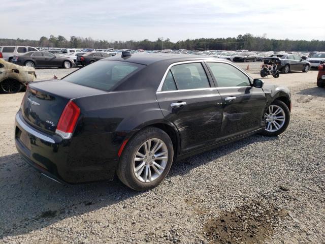 Photo 3 from auction – 2017 CHRYSLER 300C with VIN 2C3CCAEGXHH549796
