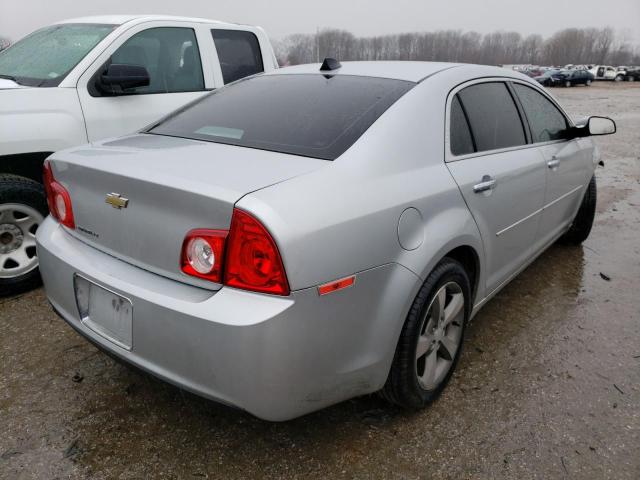 Photo 3 from auction – 2012 CHEVROLET MALIBU 1LT with VIN 1G1ZC5EU0CF307864