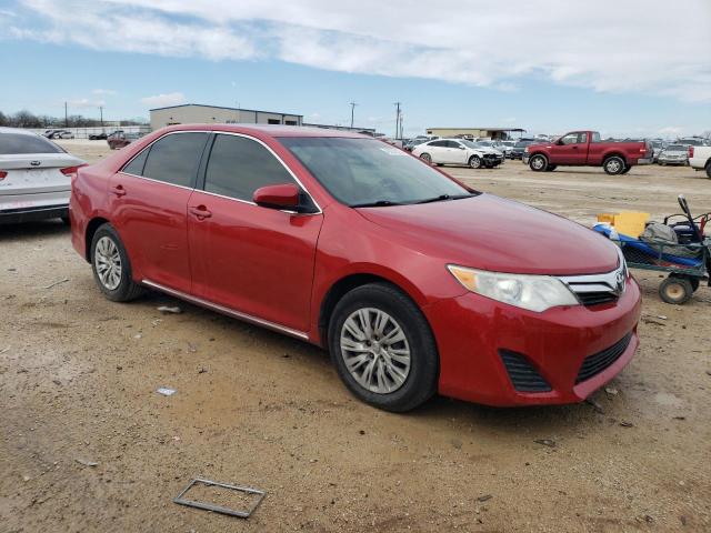 Photo 4 from auction – 2012 TOYOTA CAMRY with VIN 4T1BF1FKXCU525968