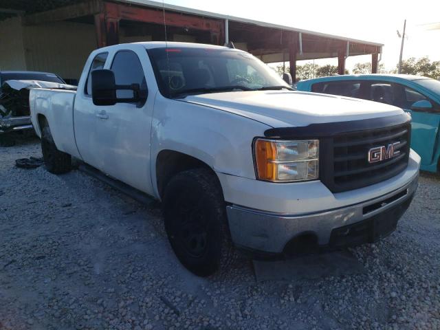 Photo 4 from auction – 2009 GMC SIERRA C15 with VIN 1GTEC19069E157120