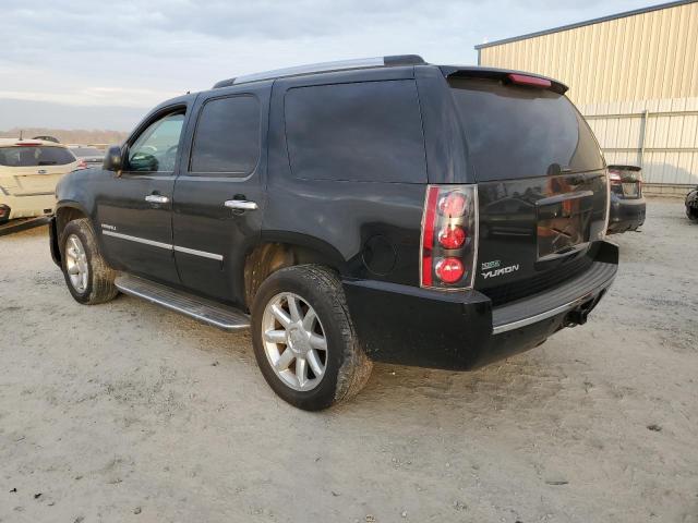 Photo 2 from auction – 2011 GMC YUKON DENA with VIN 1GKS2EEF8BR264776