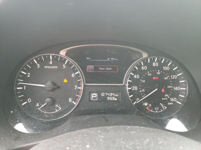 Photo 9 from auction – 2015 NISSAN ALTIMA 2.5 with VIN 1N4AL3AP1FN327923