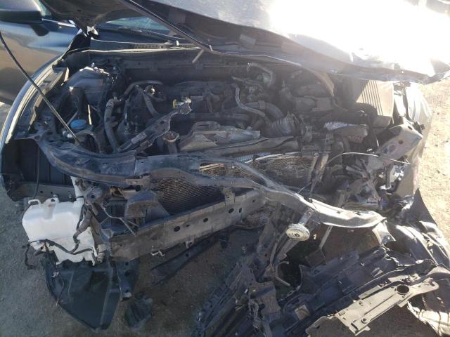 Photo 11 from auction – 2014 MAZDA 6 TOURING with VIN JM1GJ1V6XE1124776