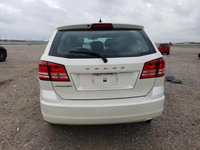 Photo 6 from auction – 2015 DODGE JOURNEY SE with VIN 3C4PDCAB6FT747604