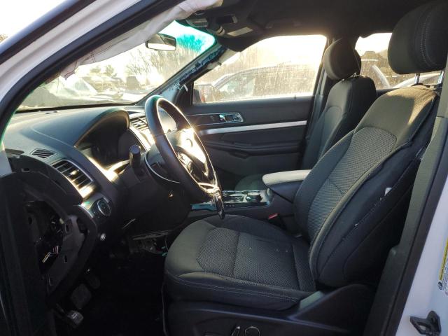 Photo 7 from auction – 2017 FORD EXPLORER X with VIN 1FM5K8D88HGB58289