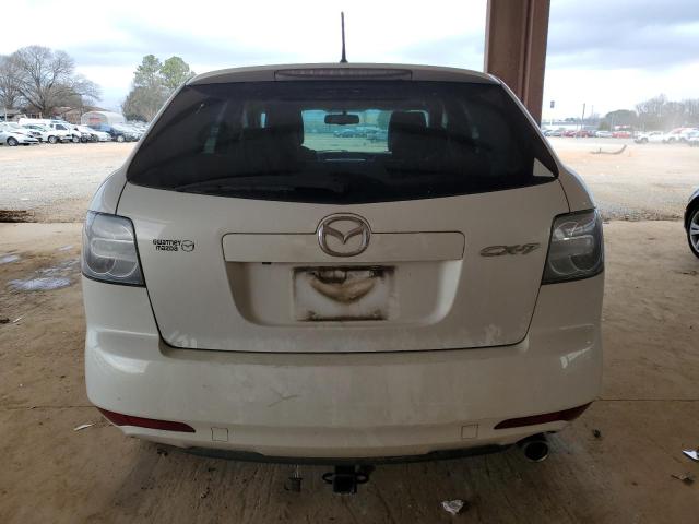 Photo 6 from auction – 2010 MAZDA CX-7 with VIN JM3ER2W57A0325067