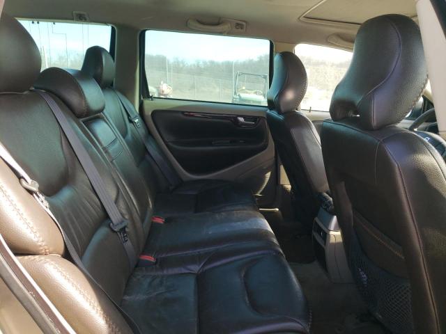 Photo 11 from auction – 2004 VOLVO XC70 with VIN YV1SZ59H941164636
