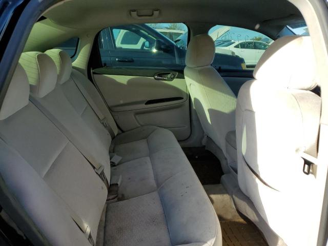 Photo 10 from auction – 2008 CHEVROLET IMPALA LS with VIN 2G1WB58K489214507