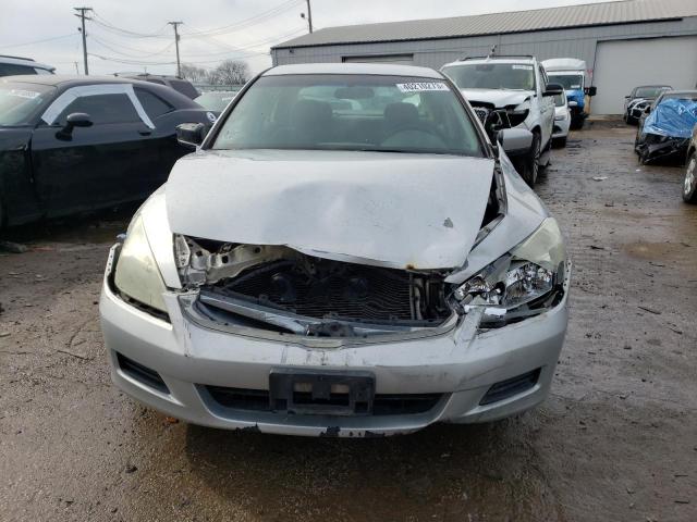 Photo 5 from auction – 2007 HONDA ACCORD LX with VIN 3HGCM56447G709207