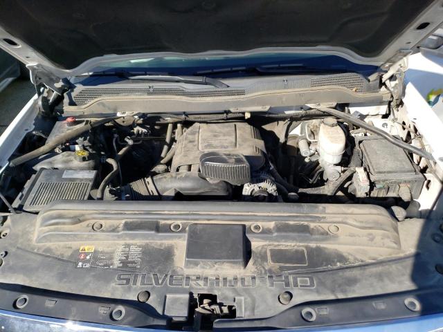 Photo 11 from auction – 2019 CHEVROLET SILVERADO with VIN 2GC2CREG8K1224313