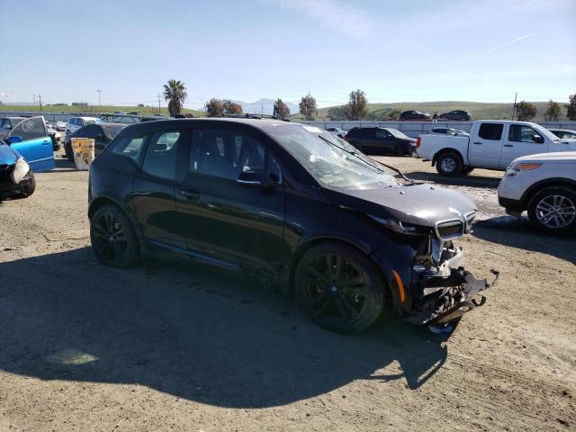 Photo 4 from auction – 2019 BMW I3 S BEV with VIN WBY8P6C55K7D79310