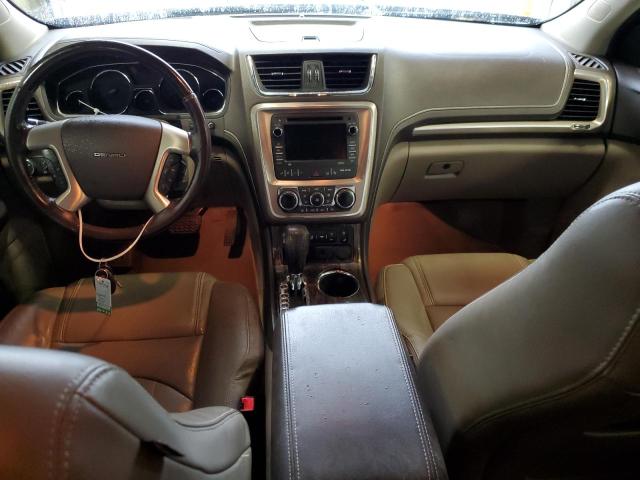 Photo 8 from auction – 2016 GMC ACADIA DEN with VIN 1GKKRTKDXGJ263962