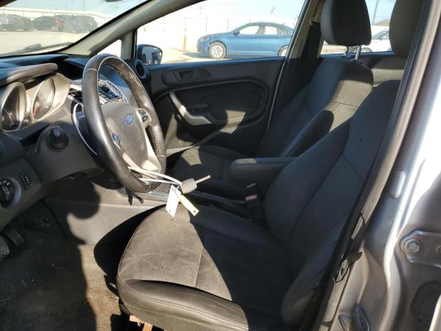 Photo 7 from auction – 2013 FORD FIESTA SE with VIN 3FADP4BJ4DM223404