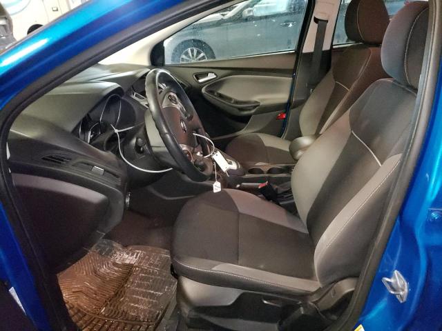 Photo 7 from auction – 2014 FORD FOCUS SE with VIN 1FADP3F23EL216749