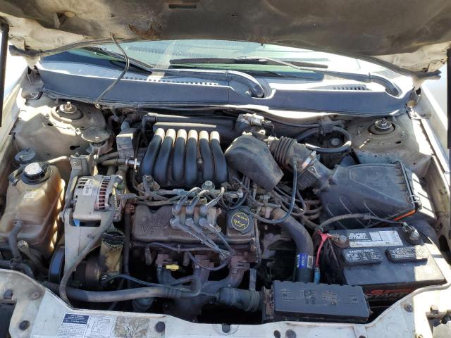 Photo 11 from auction – 2002 FORD TAURUS SE with VIN 1FAFP53U22G101090