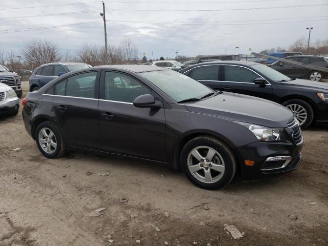 Photo 4 from auction – 2015 CHEVROLET CRUZE LT with VIN 1G1PC5SB3F7112348