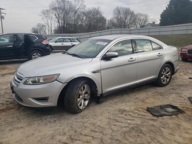 صورة رقم 1 من المزاد - 2011 FORD TAURUS SEL مع VIN 1FAHP2EW9BG107815